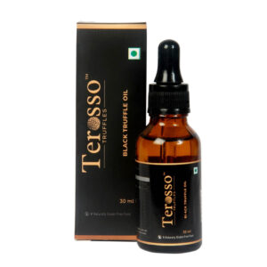 Black Truffle Oil