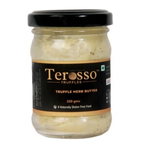 Truffle Herbed Butter 100 2 1