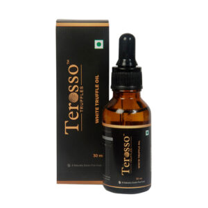 White Truffle Oil