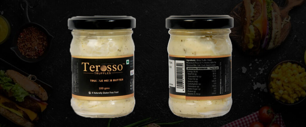 Exploring the Rich Flavour of Truffle Butter: A Guide for Foodies 7 blog2 1