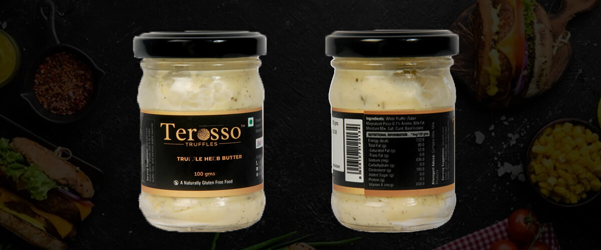 All You need to know about Truffle Butter Terosso Truffles