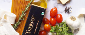 The Enigmatic Elegance of Black Truffle Oil 4 ban